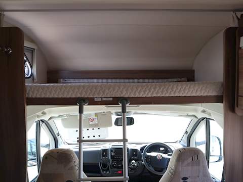 Swift Escape 644 - U1669
