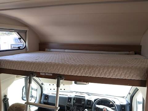 Swift Escape 644 - U1669