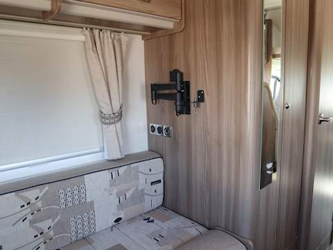Swift Escape 644 - U1669