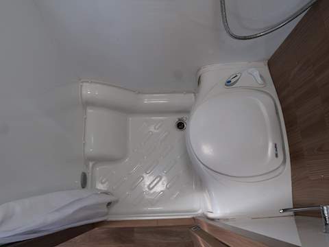 Swift Escape 644 - U1669