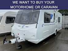 Bailey Pegasus 2017 Ancona0