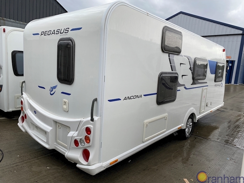 Bailey Pegasus 2017 Ancona - Large 1