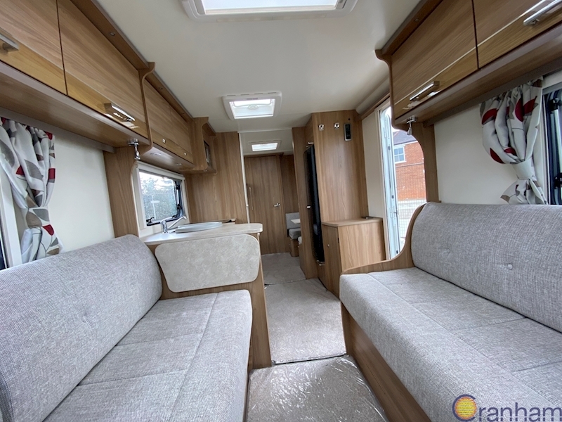 Bailey Pegasus 2017 Ancona - Large 2