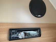 Bailey Unicorn 2015 Madrid8