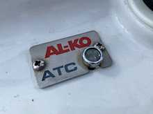 Bailey Unicorn 2015 Madrid10