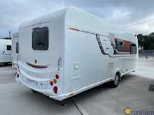 Bailey Unicorn 2015 Madrid1