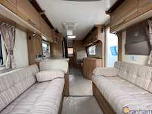 Bailey Unicorn 2015 Madrid2