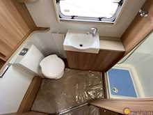 Bailey Unicorn 2015 Madrid5