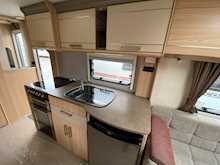 Coachman Pastiche 2012 520/44