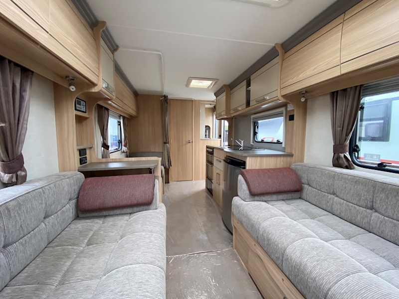 Coachman Pastiche 2012 520/4 - Large 2