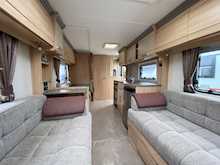 Coachman Pastiche 2012 520/42