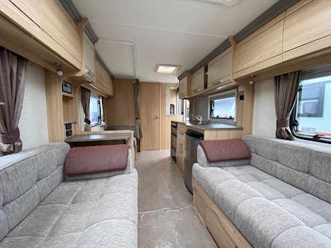 Coachman Pastiche 2012 520/4 - Large 2