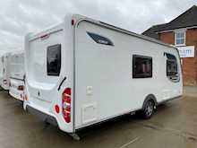 Coachman Pastiche 2012 520/41