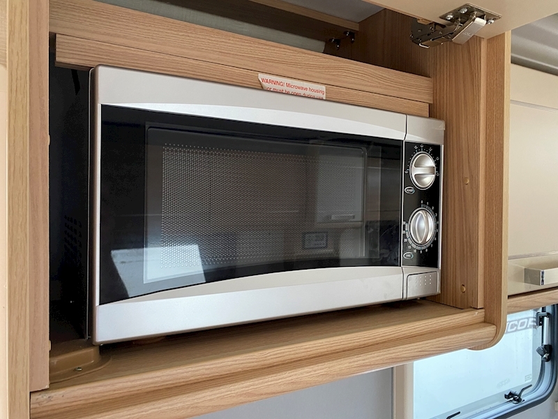 Coachman Pastiche 2012 520/4 - Large 12