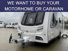 Coachman Pastiche 2012 520/40