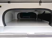 Burstner Elegance 2022 I 920 G6