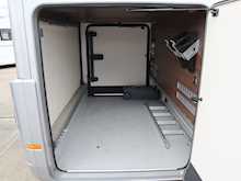 Burstner Elegance 2022 I 920 G8