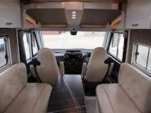 Burstner Elegance 2022 I 920 G9