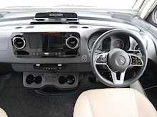 Burstner Elegance 2022 I 920 G10