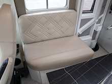 Burstner Elegance 2022 I 920 G12