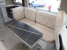Burstner Elegance 2022 I 920 G13