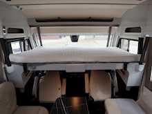 Burstner Elegance 2022 I 920 G16