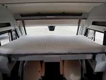 Burstner Elegance 2022 I 920 G17
