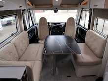Burstner Elegance 2022 I 920 G18