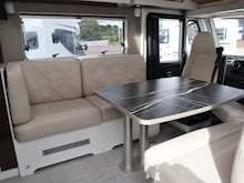 Burstner Elegance 2022 I 920 G19