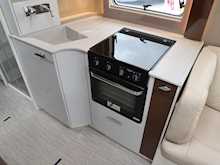 Burstner Elegance 2022 I 920 G22