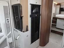 Burstner Elegance 2022 I 920 G23