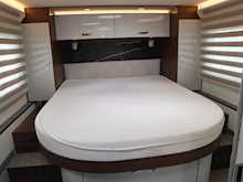 Burstner Elegance 2022 I 920 G24