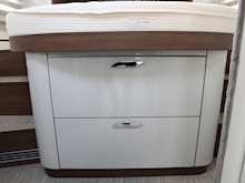 Burstner Elegance 2022 I 920 G26