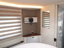 Burstner Elegance 2022 I 920 G27