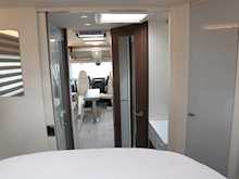 Burstner Elegance 2022 I 920 G28