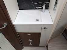 Burstner Elegance 2022 I 920 G29