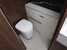 Burstner Elegance 2022 I 920 G30