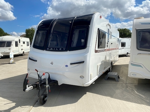 Bailey Unicorn 2018 Vigo - Large 0