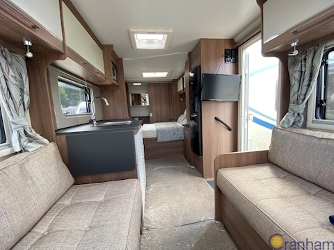 Bailey Unicorn 2018 Vigo - Large 2