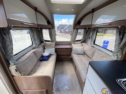 Bailey Unicorn 2018 Vigo - Large 3