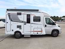 Burstner Lyseo TD Harmony 2021 5902