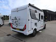 Burstner Lyseo TD Harmony 2021 5903