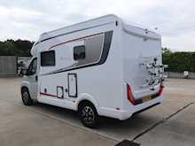 Burstner Lyseo TD Harmony 2021 5904