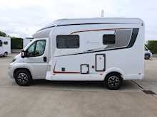 Burstner Lyseo TD Harmony 2021 5905