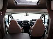 Burstner Lyseo TD Harmony 2021 5906