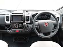 Burstner Lyseo TD Harmony 2021 5907