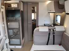 Burstner Lyseo TD Harmony 2021 5908