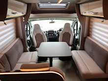 Burstner Lyseo TD Harmony 2021 59011