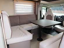 Burstner Lyseo TD Harmony 2021 59012