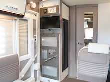 Burstner Lyseo TD Harmony 2021 59015